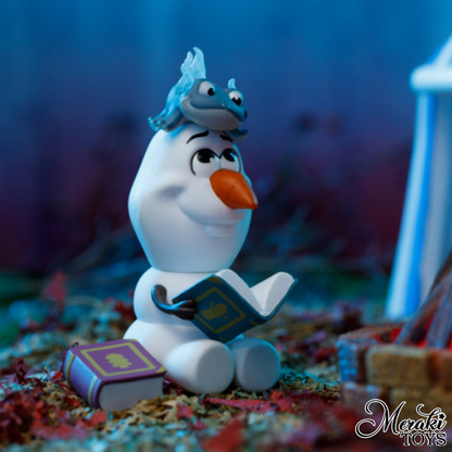 Disney Frozen 2