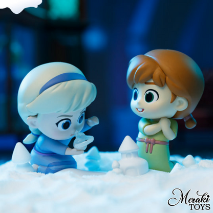 Disney Frozen 2