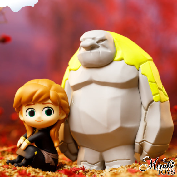 Disney Frozen 2