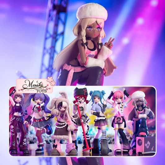 Haee Girls Performance Stage