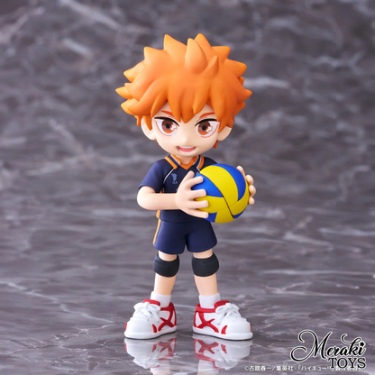 Haikyu! Palverse