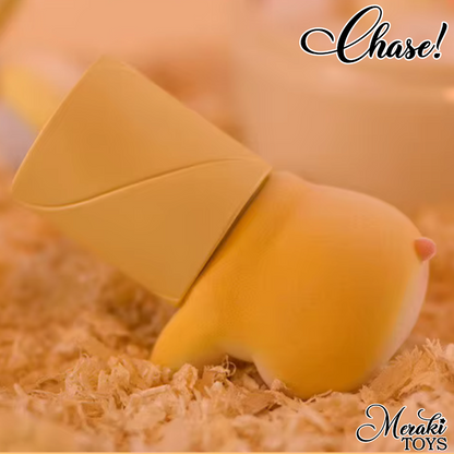 Hamster Daily Life Desserts