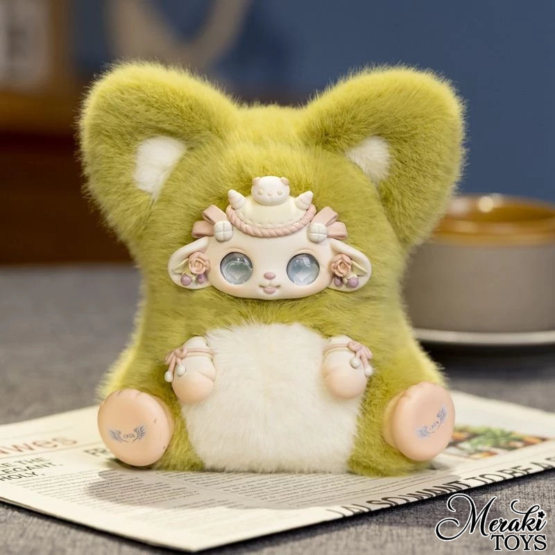 Idea Animal Plush