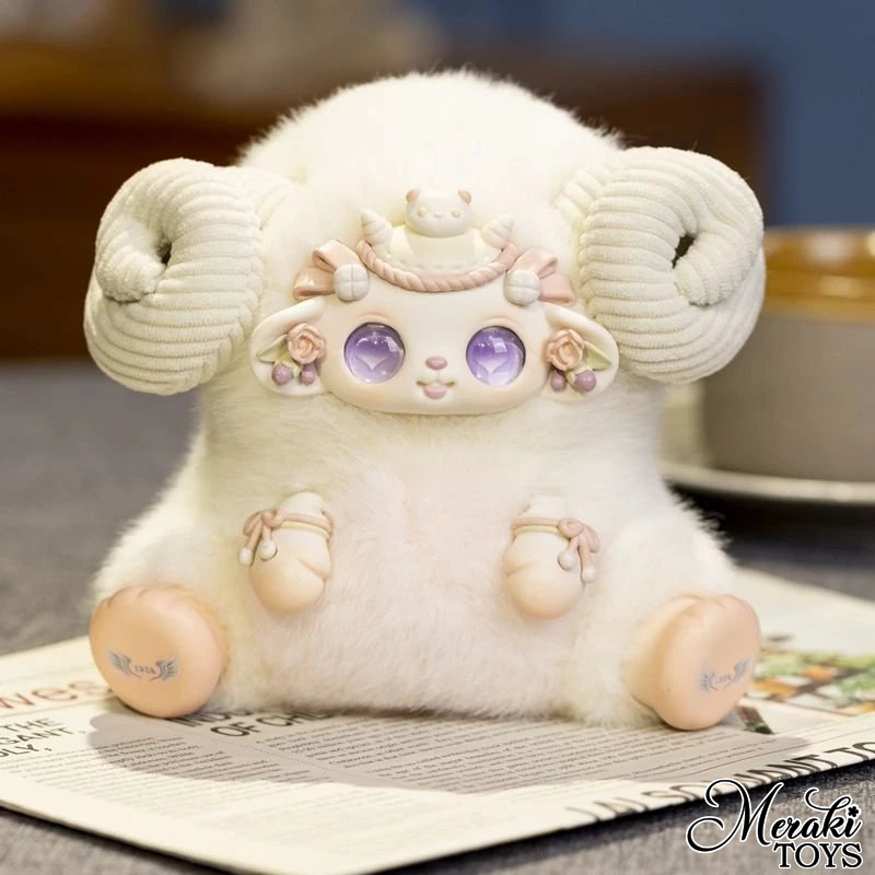 Idea Animal Plush