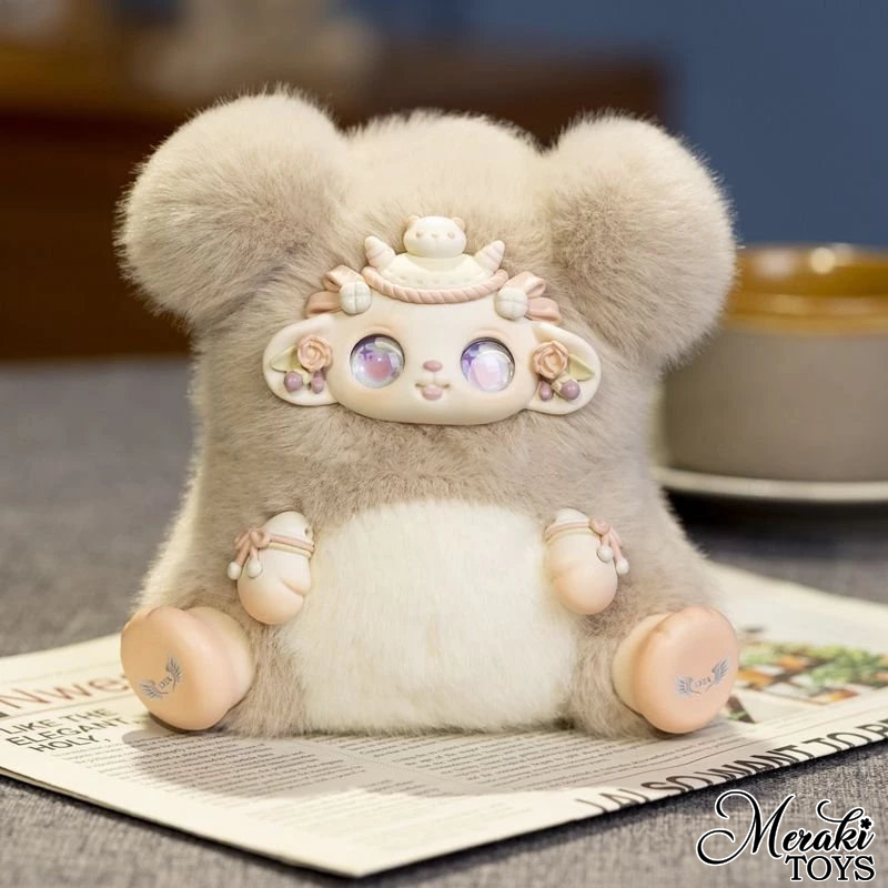 Idea Animal Plush