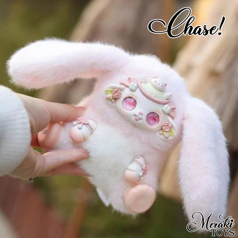 Idea Animal Plush