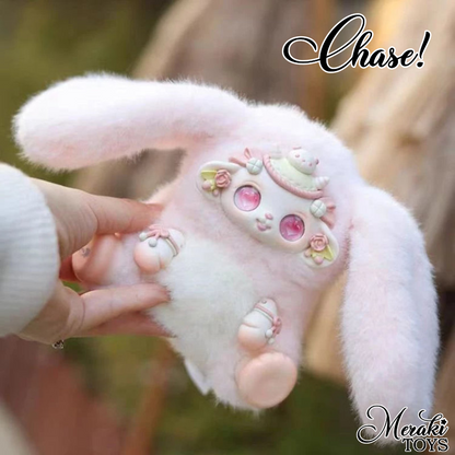 Idea Animal Plush