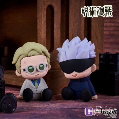 Jujutsu Kaisen Potepotte-R