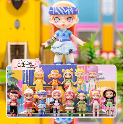 Laura Fruit Series – Meraki Toys