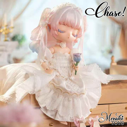 Liroro Fairytale House BJD