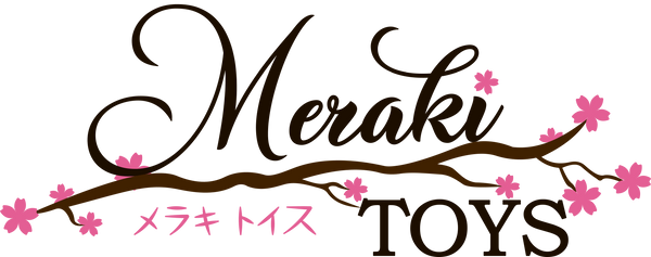 Meraki Toys