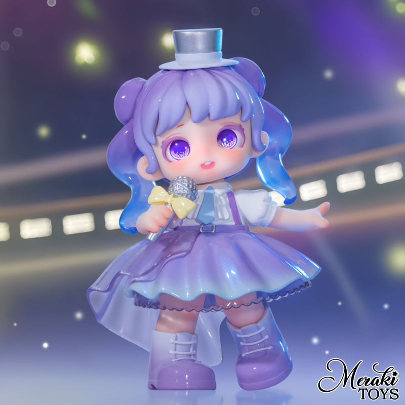 Miana Meet in Wonderland