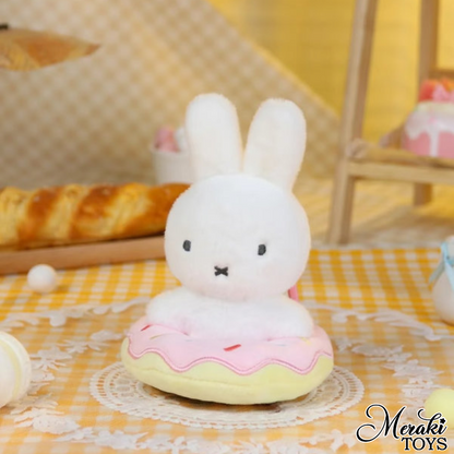 Miffy Food Workshop Plush