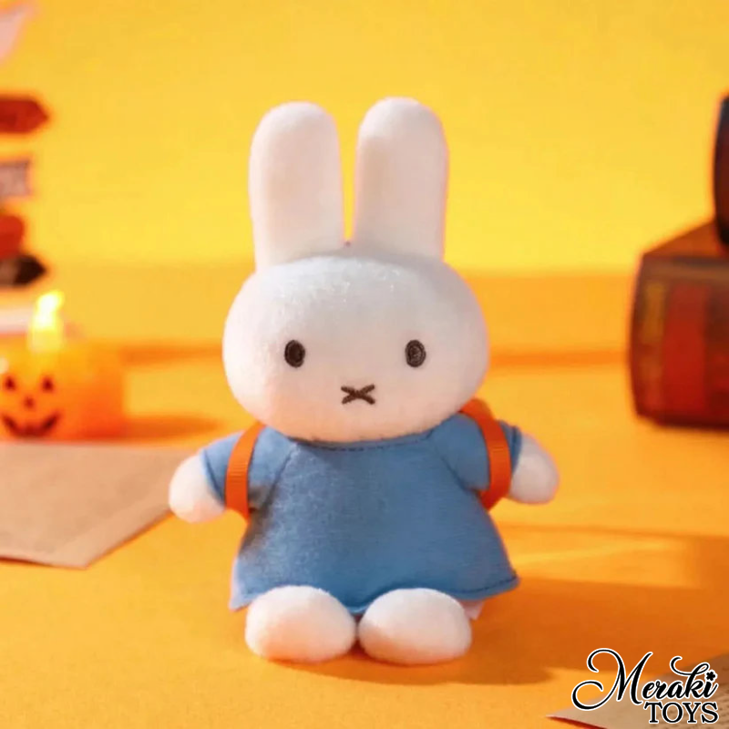 Miffy Halloween Plush