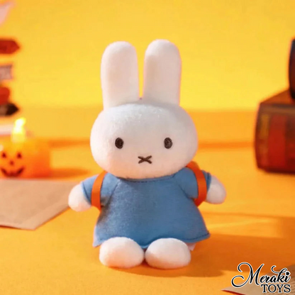 Miffy Halloween Plush