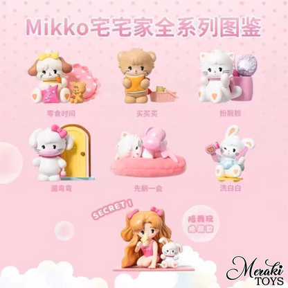 Mikko Stay Home With You