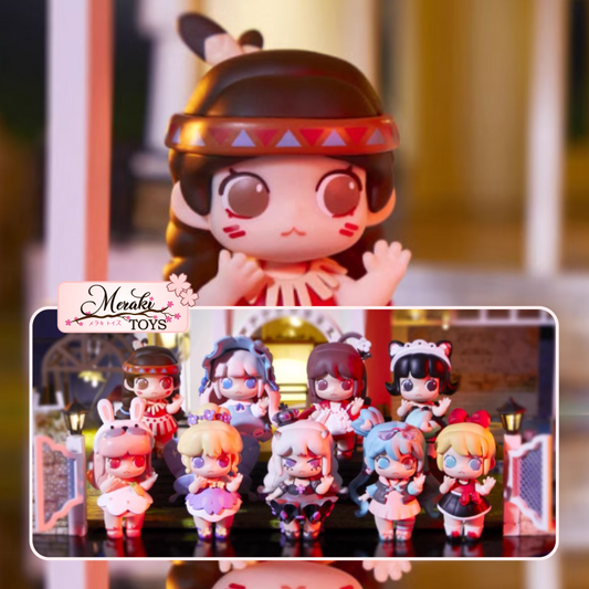 Mini Hello World
