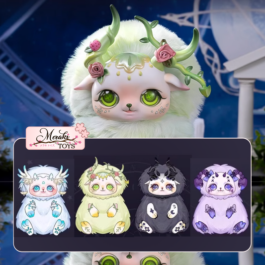 Mobostar Constellation Series 1