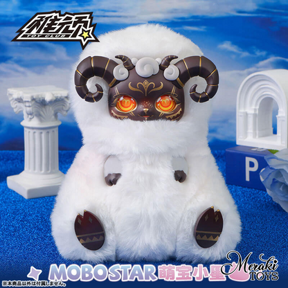 Mobostar Constellation Series 2