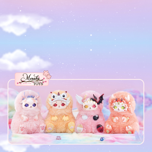 Mobostar Constellation Series 3