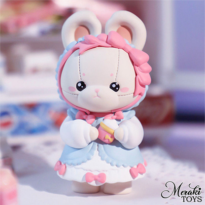 Mokiya Rabbit Garden