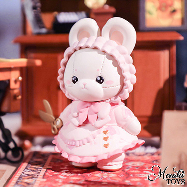 Mokiya Rabbit Garden