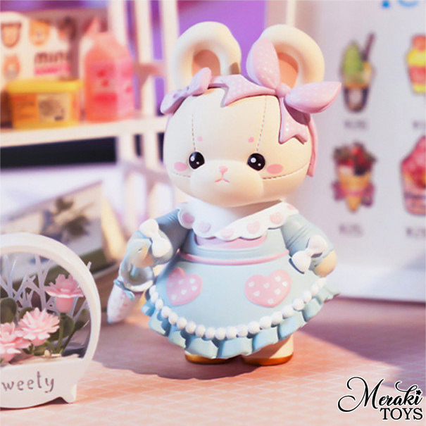 Mokiya Rabbit Garden