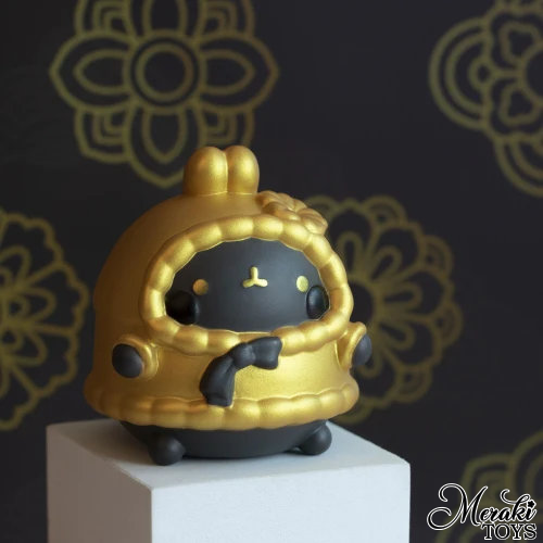 Molang Chinese Costume