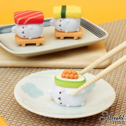 Molang Sushi