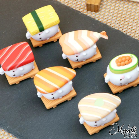Molang Sushi