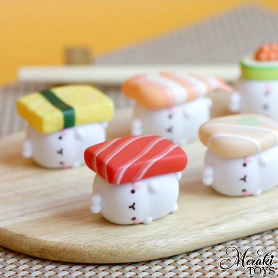 Molang Sushi