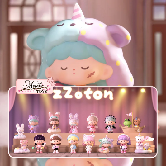 Molinta Dreamy Stage