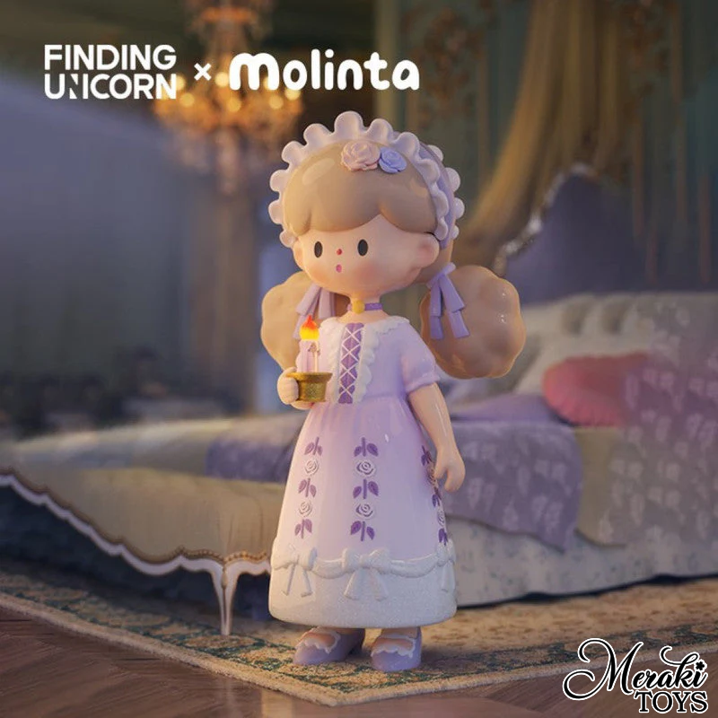 Molinta Rococo