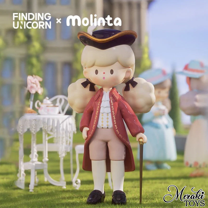 Molinta Rococo