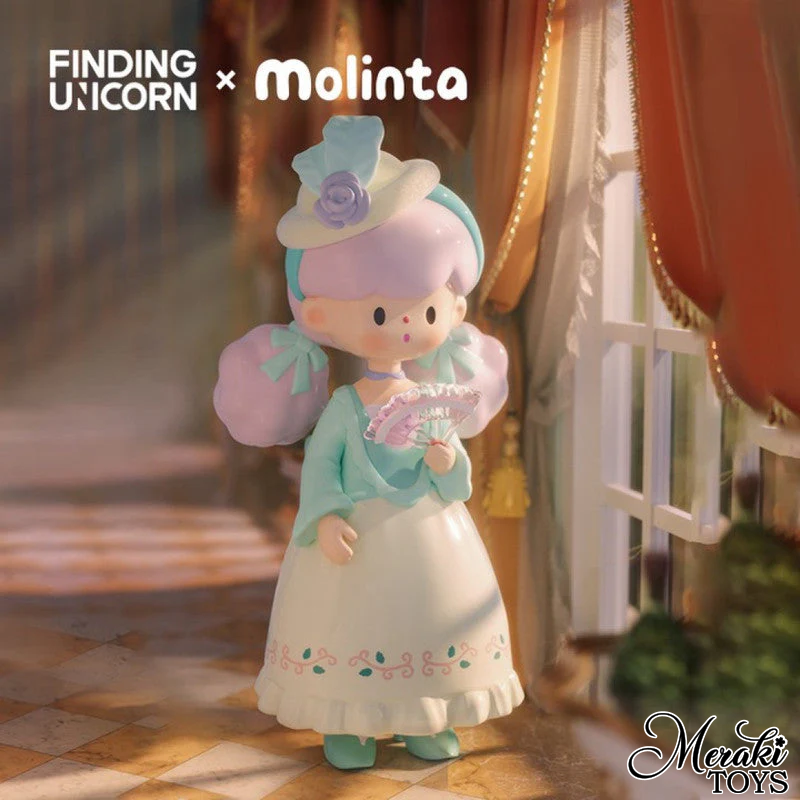 Molinta Rococo