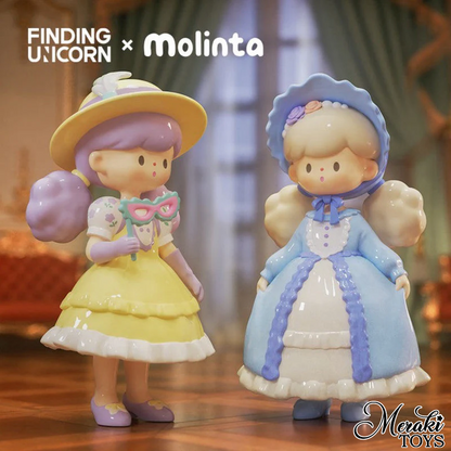 Molinta Rococo