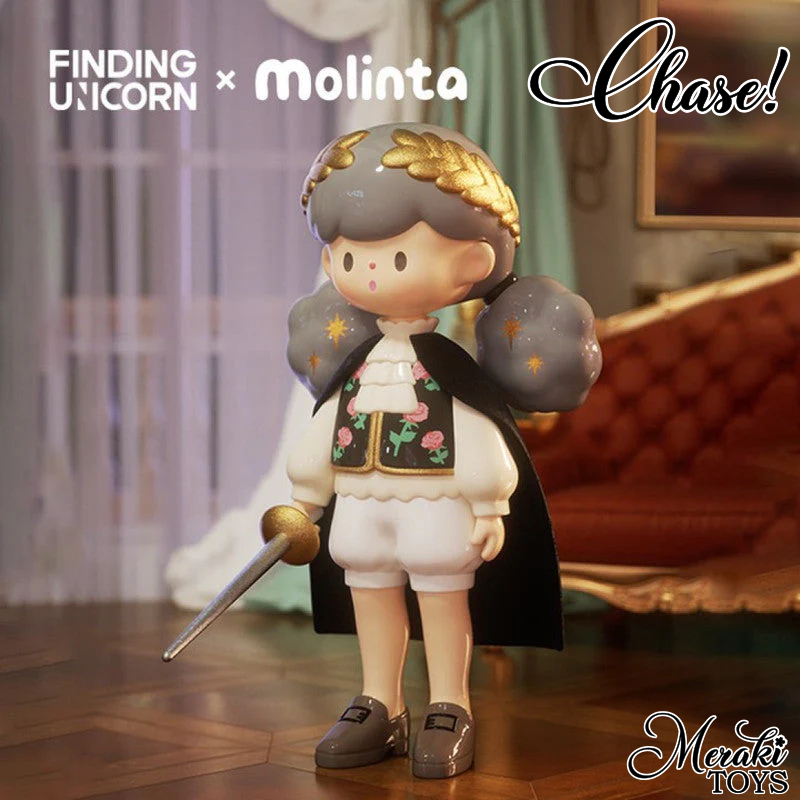 Molinta Rococo