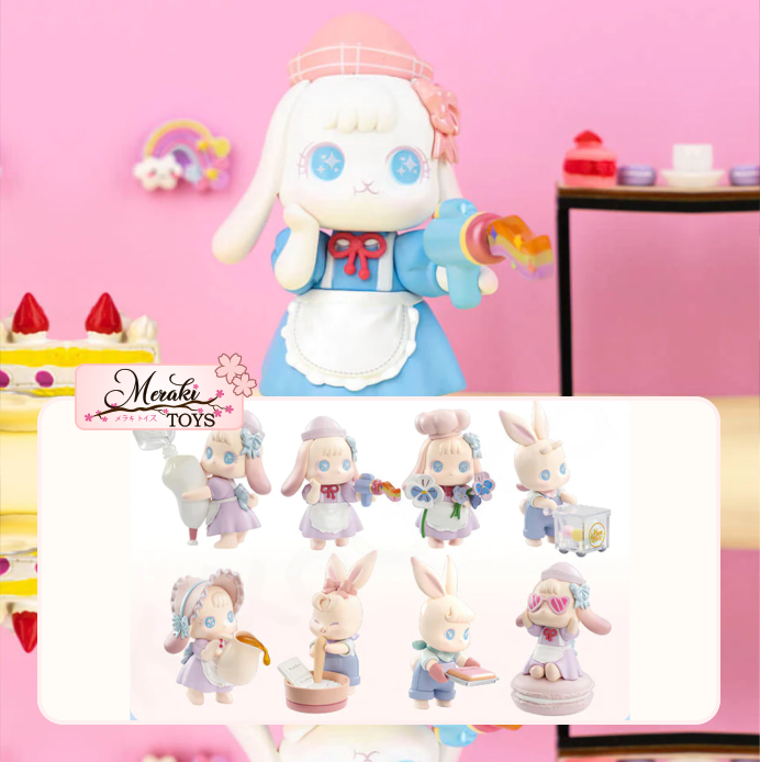 Moon Bera Bakery