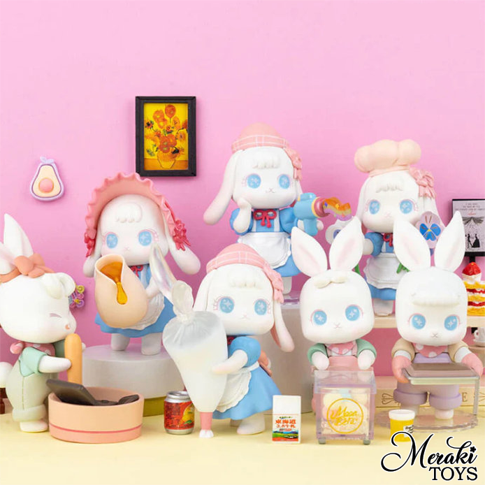 Moon Bera Bakery