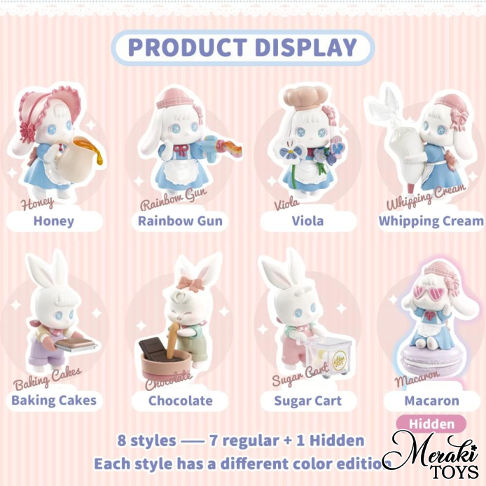 Moon Bera Bakery