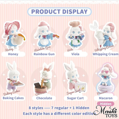 Moon Bera Bakery