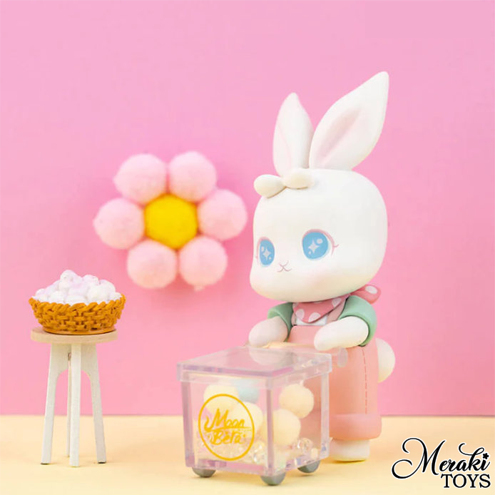 Moon Bera Bakery