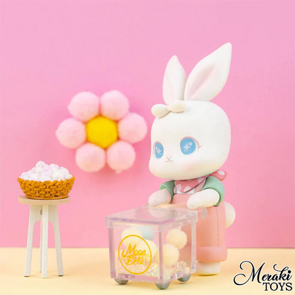 Moon Bera Bakery