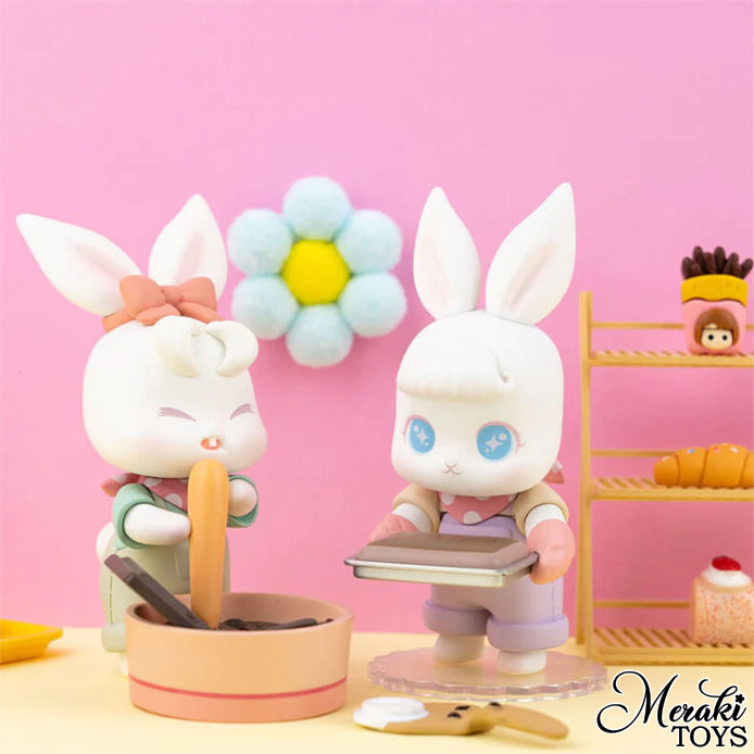 Moon Bera Bakery
