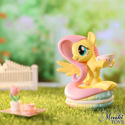 My Little Pony Leisure Afternoon