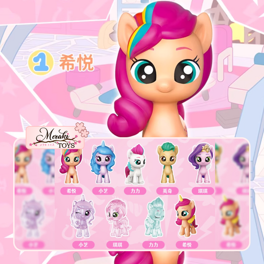My Little Pony Mini