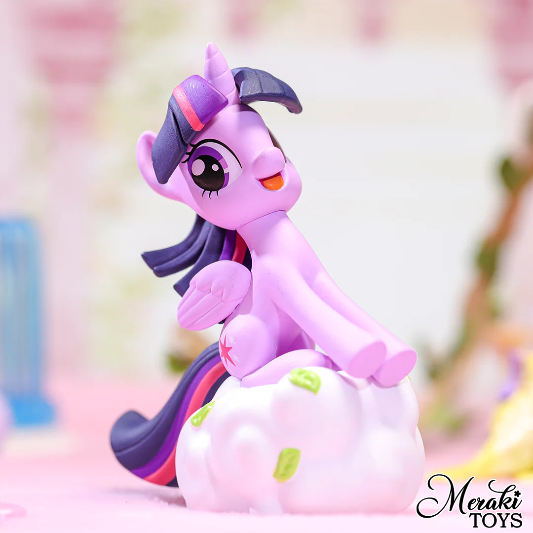 My Little Pony Natural Series