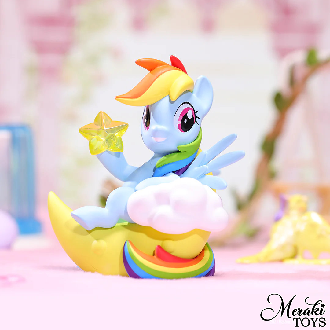 My Little Pony Natural Series