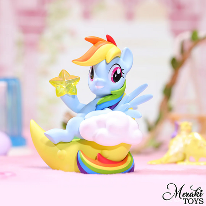 My Little Pony Natural Series