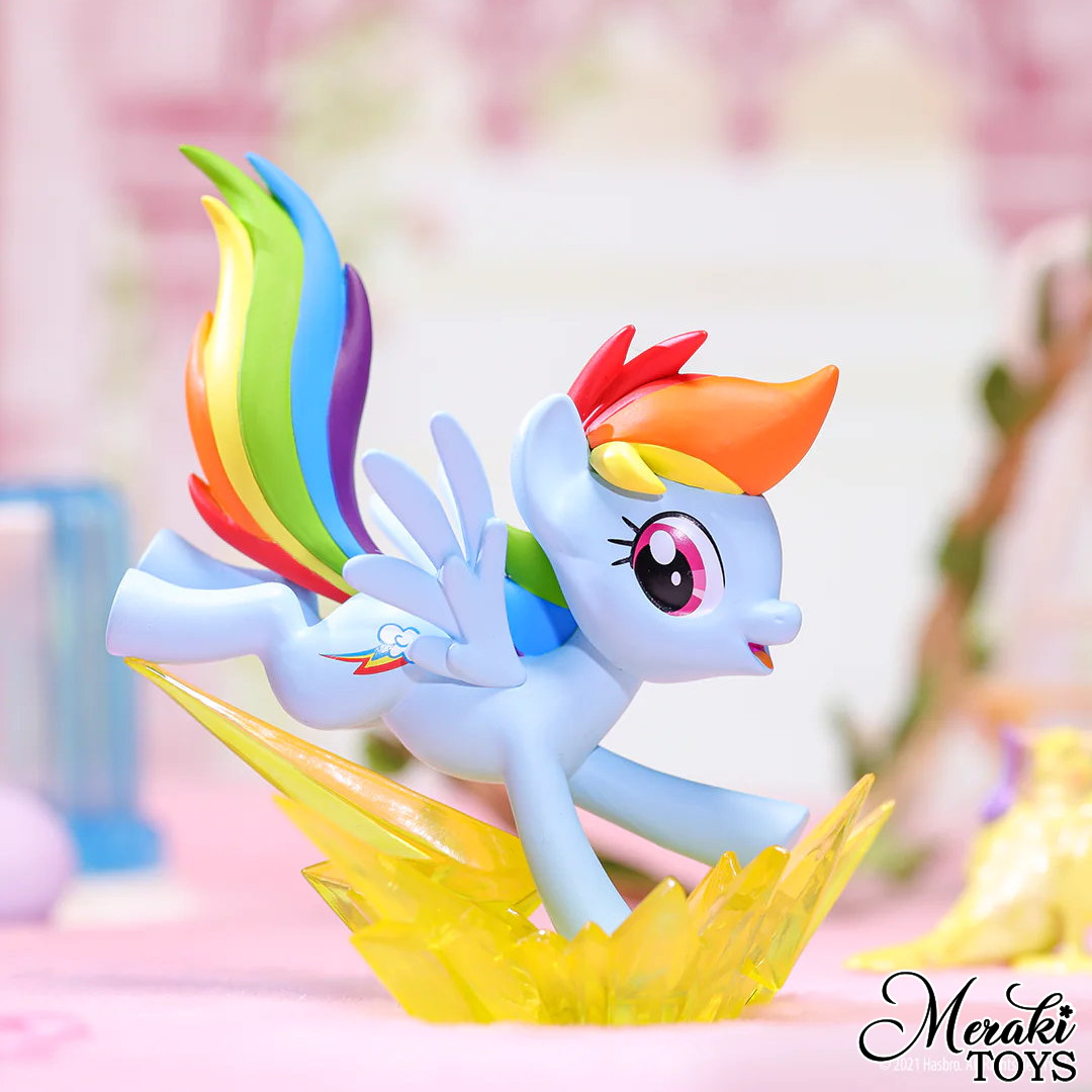 My Little Pony Natural Series